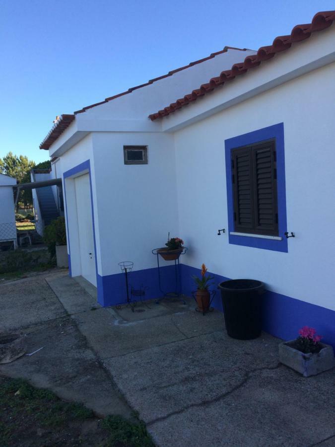 Monte Loureiro-Caveira Villa Melides Exterior photo
